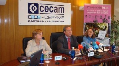 Nuevo impulso a la prevención de riesgos laborales para las empresas