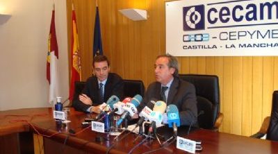La VII Edición de los Premios Empresariales CECAM se celebra el próximo 27 de octubre