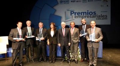Ángel Nicolás destaca la figura «esencial» del empresario como motor de la economía