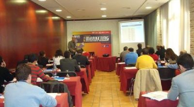 Las redes sociales son una nueva tendencia para mejorar el marketing empresarial