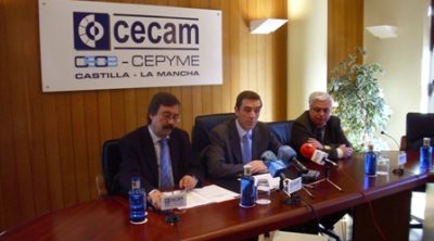 CECAM y el Instituto de Consumo presentan un aula de formación en materia de consumo