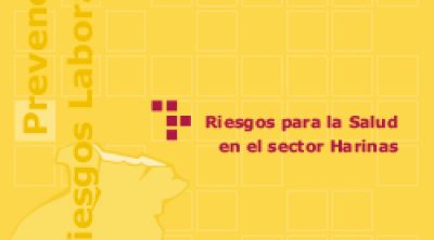 Riesgos para la Salud en el Sector Harinas
