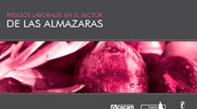 Riesgos Laborales en el Sector de las Almazaras