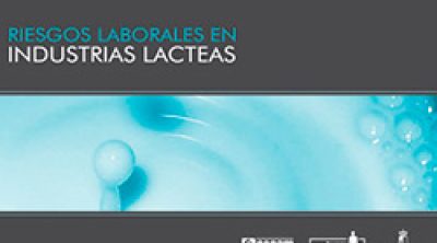 Riesgos Laborales en Industrias Lácteas