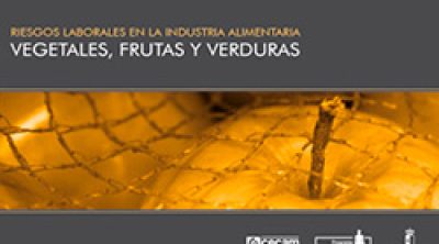 Riesgos Laborales en la Industria Alimentaria