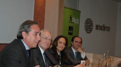 CECAM apoya la formación como instrumento para mejorar la competitividad de las empresas