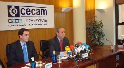 CECAM presenta un documento con 150 propuestas empresariales para la recuperación económica