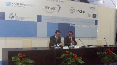 La Primera Feria Regional de Productos de Consumo en Centros Sanitarios cierra con perspectivas de futuro
