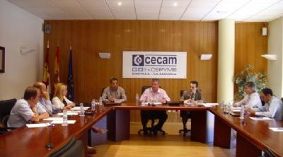 La Federación Regional de Automoción preocupada por las dificultades existentes para obtener una certificación