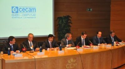 Nicolás reclama un clima de confianza para conseguir la financiación tan necesaria para las empresas