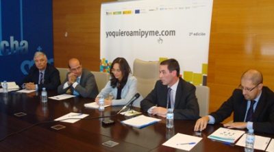 CECAM colabora en la plataforma de formación Yo Quiero a mi Pyme
