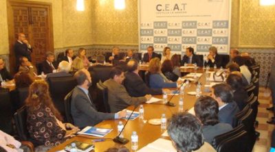 CEAT Castilla-La Mancha prepara el Primer Congreso de Autónomos de C-LM