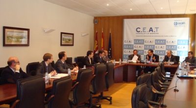 CEAT C-LM organiza el I Congreso de Autónomos de Castilla-La Mancha