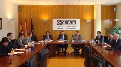 FEDETICAM destaca la importancia del sector TIC como motor de crecimiento