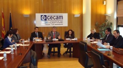 La Federación regional de automoción pide la coordinación de las Administraciones competentes ante las denuncias de talleres ilegales