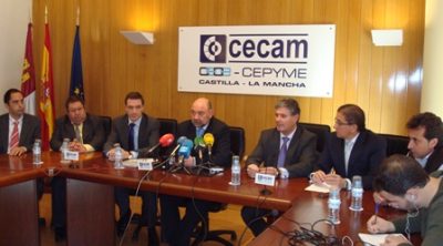 Los empresarios del Transporte de Viajeros por carretera alertan de la situación «caótica» del sector