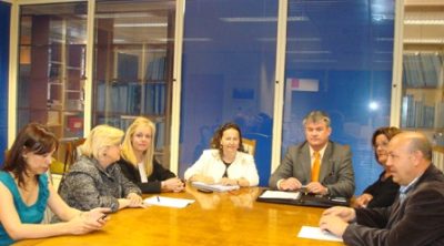 La Federación Regional del Taxi de CLM se pone a disposición de la Junta para continuar con el servicio del transporte sanitario no urgente