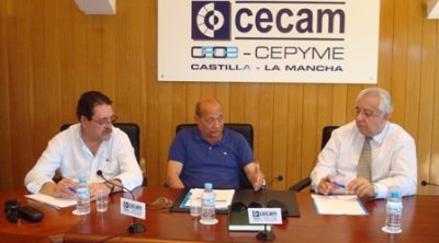 La Federación regional de textil y confección defiende el potencial del sector para crear empleo