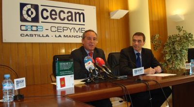 CECAM biografía a 55 grandes empresarios de la Región