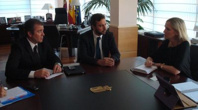 La Federación de empresas de Diseño de C-LM se ofrece para colaborar con la Administración en materia de diseño