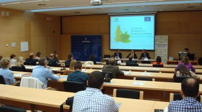 CECAM colabora en la Jornada de Prevención de Residuos de Envases en CLM