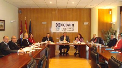 La Federación regional de automoción celebra su Asamblea General 2012