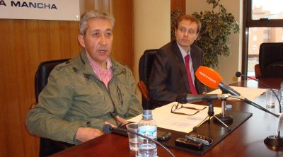 Castilla-La Mancha cierra el 2012 con 2.636 autónomos menos