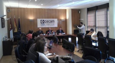 CECAM analizará el papel del Marketing Digital y la Venta On-line en la internacionalización de las empresas