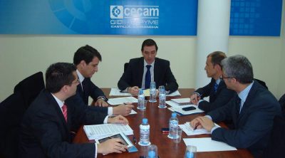 CECAM considera positivas las medidas anunciadas por el Gobierno