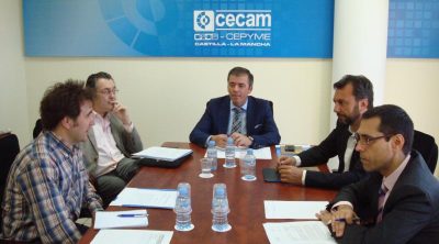 La Federación de empresas de diseño reclama a la Administración que se tenga en cuenta al sector