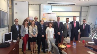 CECAM trabaja para asesorar a las empresas sobre las líneas de financiación disponibles