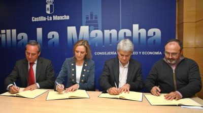 El Presidente de CECAM destaca el papel del Jurado Arbitral como órgano conciliador en materia de conflictos laborales