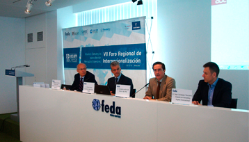 Imagen del VII foro Regional