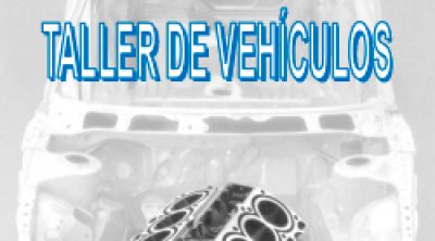 Guía para la evaluación de riesgos en taller de vehículos