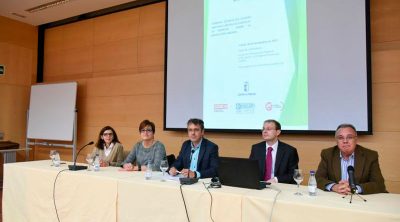 El Jurado Arbitral Laboral juega un importante papel para la paz social en Castilla-La Mancha