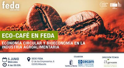 Economía Circular y Bioeconomía en la Industria Agroalimentaria