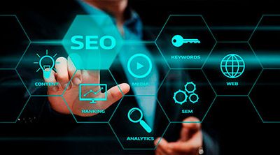 4 estrategias SEO en las que debes enfocarte cuando comienzas tu negocio