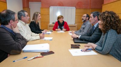 CECAM reclama que se mantengan los Fondos de Cohesión para Castilla-La Mancha