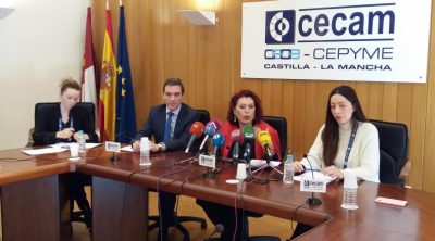 CEFAPIT defiende retomar el diálogo con el Gobierno regional para abordar el Decreto de Guías Turísticos de C-LM