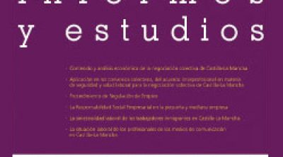 Informes y Estudios 2010