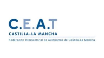 CEAT Castilla-La Mancha pide que se prorrogue la prestación por cese de actividad para los autónomos
