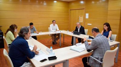 CECAM urge la puesta en marcha de las medidas dirigidas a autónomos y fomento del teletrabajo