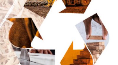 CECAM edita una Guía de separación y desmontaje de residuos en el sector de la madera en CLM