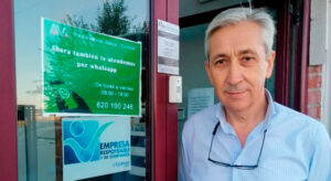 Lee más sobre el artículo Ángel López, presidente de CEAT CLM: «Con el sello Empresa Responsable los autónomos transmitimos la confianza que se necesita en estos momentos»