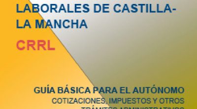 Guía básica para el autónomo: cotizaciones, impuestos y otros trámites administrativos