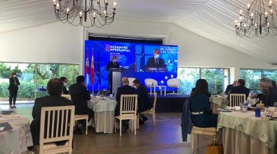 Las Organizaciones empresariales colaboran para hacer llegar los fondos europeos a las empresas