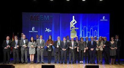 Abierto el plazo para inscribirse en los Premios MEEM 2019