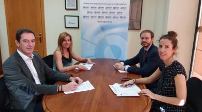 CECAM pone en marcha un Plan de Igualdad entre hombres y mujeres
