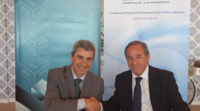 CECAM y FERECO elaboran una Guía de buenas prácticas para una construcción sostenible en C-LM