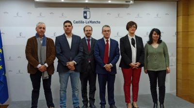 CECAM anima a impulsar el Jurado Arbitral Laboral de Castilla-La Mancha